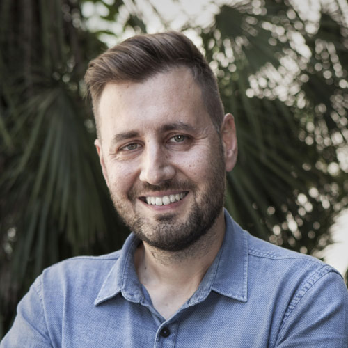 Emotion Center - Giannis Kalivopoulos