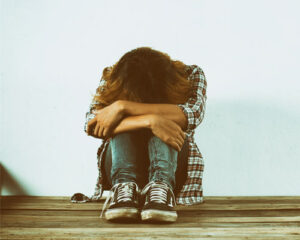 Emotion Center - News - Ta dakrya sou einai ftiagmena apo stress